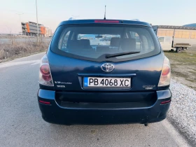 Toyota Corolla verso 2.0 D4-D , снимка 5