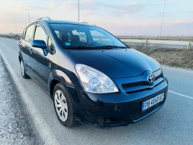 Toyota Corolla verso 2.0 D4-D , снимка 1