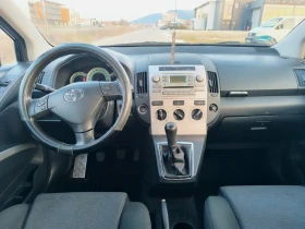 Toyota Corolla verso 2.0 D4-D , снимка 14