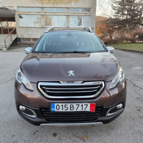 Peugeot 2008 1.6HDI, снимка 1