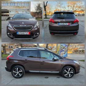 Peugeot 2008 1.6HDI, снимка 10
