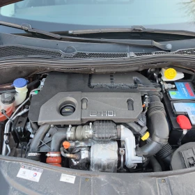 Peugeot 2008 1.6HDI, снимка 13
