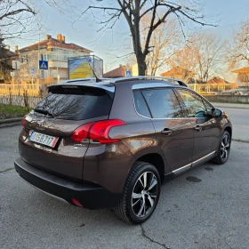 Peugeot 2008 1.6HDI, снимка 8