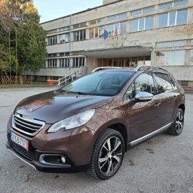 Peugeot 2008 1.6HDI, снимка 14