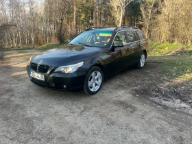 BMW 530  Xdrive, снимка 15