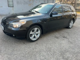 BMW 530  Xdrive, снимка 1