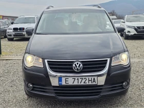 VW Touran 1.6i SR.Facelift.Топ състояние.Собствен лизинг!!!, снимка 2