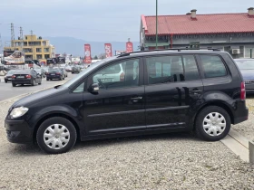 VW Touran 1.6i SR.Facelift.Топ състояние.Собствен лизинг!!!, снимка 4