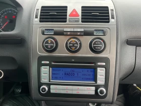 VW Touran 1.6i SR.Facelift.Топ състояние.Собствен лизинг!!!, снимка 13