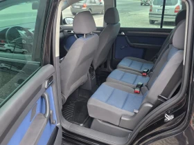 VW Touran 1.6i SR.Facelift.Топ състояние.Собствен лизинг!!!, снимка 12