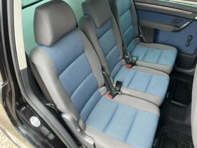 VW Touran 1.6i SR.Facelift.Топ състояние.Собствен лизинг!!!, снимка 11