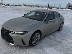 Lexus IS 300 * DISTRONIC* ОБДУХВАНЕ* ШИБИДАХ* , снимка 1