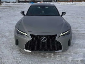 Lexus IS 300 * DISTRONIC* ОБДУХВАНЕ* ШИБИДАХ* , снимка 6