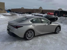 Lexus IS 300 * DISTRONIC* ОБДУХВАНЕ* ШИБИДАХ* , снимка 16