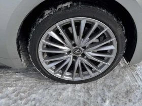 Lexus IS 300 * DISTRONIC* ОБДУХВАНЕ* ШИБИДАХ* , снимка 7