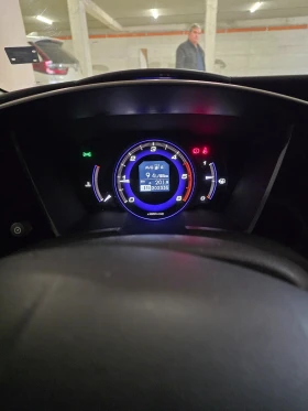 Honda Civic, снимка 3