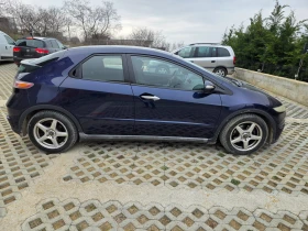 Honda Civic, снимка 5