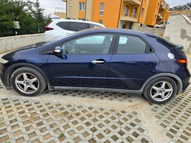 Honda Civic, снимка 6