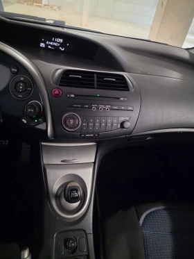 Honda Civic, снимка 2