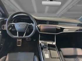 Audi Rs6 Avant Perf Quattro = Black Optic Plus= Гаранция, снимка 9