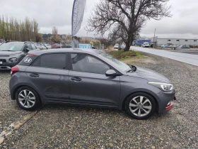 Hyundai I20 Sports suspension , снимка 5