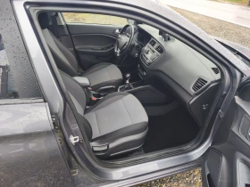 Hyundai I20 Sports suspension , снимка 14