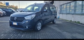 Dacia Dokker 1.5 dci N1, снимка 11