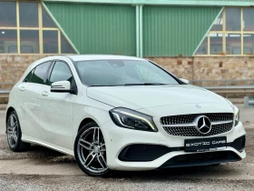 Mercedes-Benz A 200 AMG Line, снимка 1