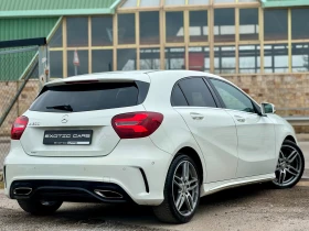 Mercedes-Benz A 200 AMG Line, снимка 4