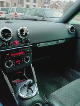 Audi Tt, снимка 7