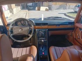 Mercedes-Benz S 280 S280SE, снимка 9