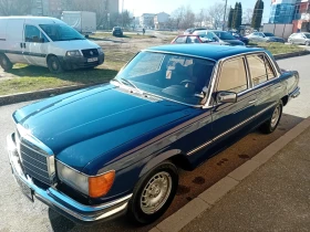 Mercedes-Benz S 280 S280SE, снимка 11