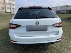 Skoda Superb 2.0TDI L&K / DSG, снимка 5