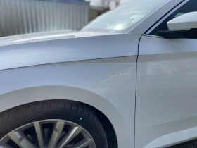 Skoda Superb 2.0TDI L&K / DSG, снимка 6