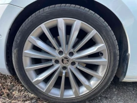 Skoda Superb 2.0TDI L&K / DSG, снимка 7