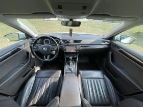 Skoda Superb 2.0TDI L&K / DSG, снимка 9