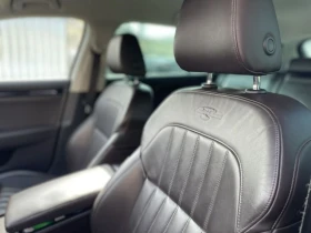 Skoda Superb 2.0TDI L&K / DSG, снимка 10