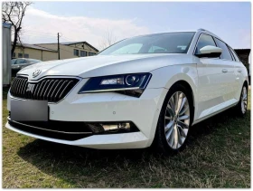 Skoda Superb 2.0TDI L&K / DSG, снимка 3