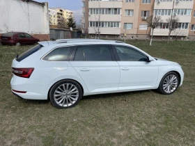 Skoda Superb 2.0TDI L&K / DSG, снимка 4