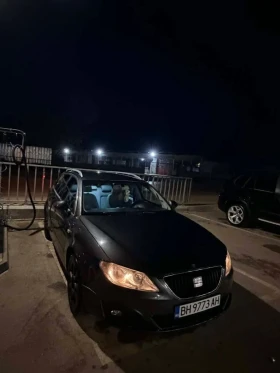 Seat Exeo, снимка 3