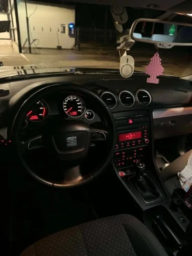 Seat Exeo, снимка 8