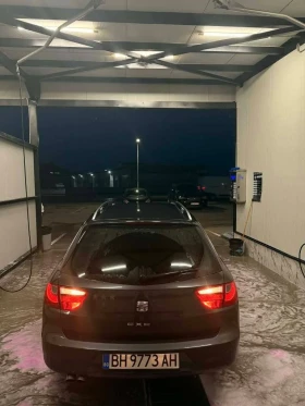 Seat Exeo, снимка 6