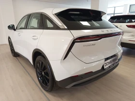 DONGFENG Vanucia V-Online 1, 5 TGDI (190 K.c) 7DCT, снимка 4