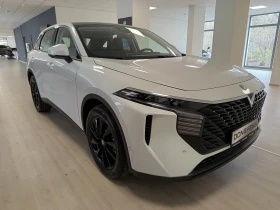 DONGFENG Vanucia V-Online 1, 5 TGDI (190 K.c) 7DCT, снимка 1