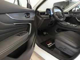 DONGFENG Vanucia V-Online 1, 5 TGDI (190 K.c) 7DCT, снимка 7