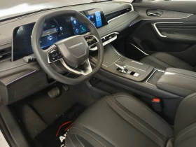 DONGFENG Vanucia V-Online 1, 5 TGDI (190 K.c) 7DCT, снимка 9