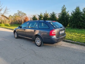 Skoda Octavia II, снимка 2