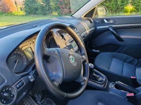 Skoda Octavia II, снимка 6