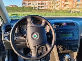 Skoda Octavia II, снимка 7