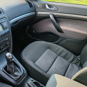 Skoda Octavia II, снимка 10